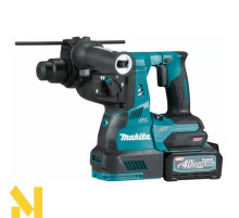 Перфоратор акумуляторний Makita XGT HR001GM201