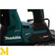 Перфоратор акумуляторний Makita XGT HR001GM201
