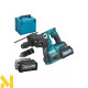 Перфоратор акумуляторний Makita XGT HR002GM201