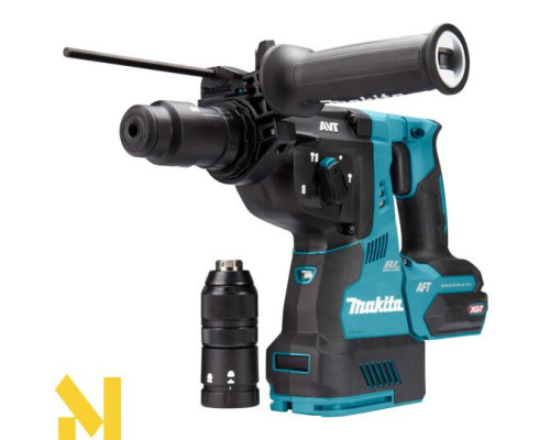Перфоратор акумуляторний Makita HR002GM204