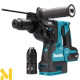 Перфоратор акумуляторний Makita HR002GM204