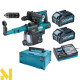 Перфоратор акумуляторний Makita HR002GM204