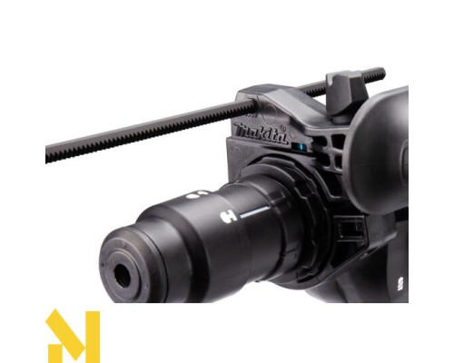 Перфоратор акумуляторний Makita HR002GM204