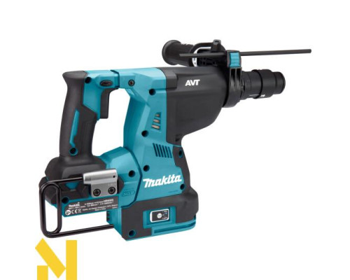 Перфоратор акумуляторний Makita HR002GM204