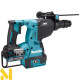 Перфоратор акумуляторний Makita HR002GM204
