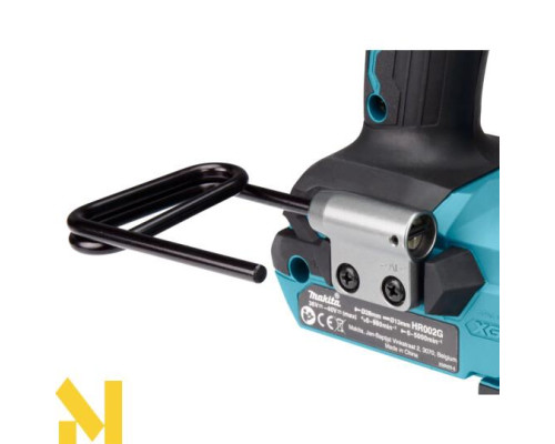 Перфоратор акумуляторний Makita HR002GM204