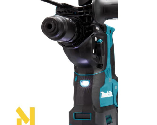 Перфоратор акумуляторний Makita HR002GM204