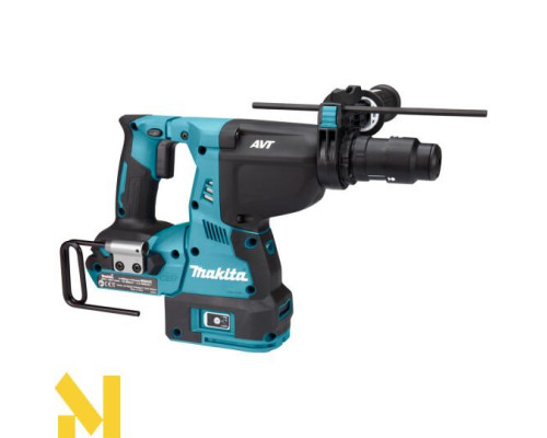 Перфоратор акумуляторний Makita HR002GM204