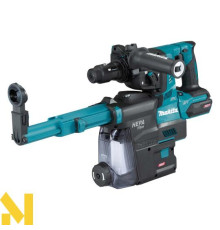 Перфоратор акумуляторний Makita HR002GZ (без АКБ та ЗП)