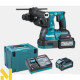 Перфоратор акумуляторний Makita HR003GM201
