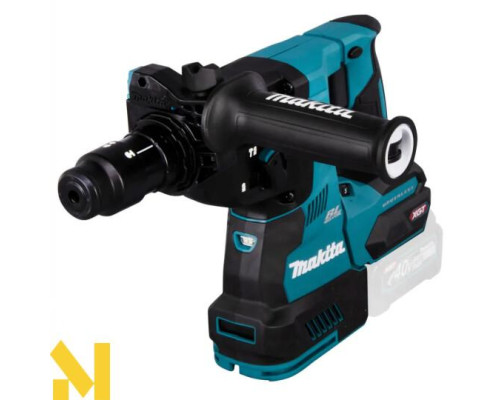 Перфоратор акумуляторний Makita HR004GZ (без АКБ та ЗП)