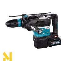 Перфоратор акумуляторний  Makita HR005GM202