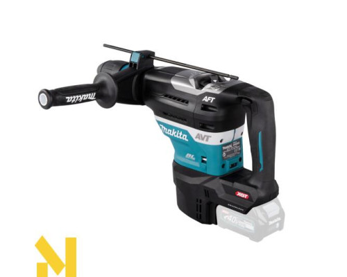 Перфоратор акумуляторний Makita HR005GZ01 (без АКБ та ЗП)