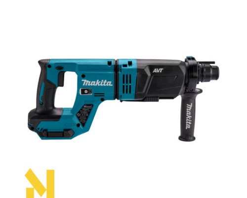 Перфоратор акумуляторний Makita XGT 40 V MAX HR007GZ (без АКБ та ЗП)
