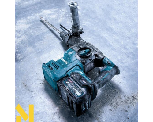 Перфоратор акумуляторний Makita HR008GM201