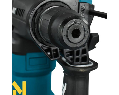 Перфоратор акумуляторний Makita XGT 40 V MAX HR008GZ (без АКБ та ЗП)