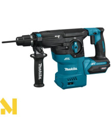 Перфоратор акумуляторний Makita XGT 40 V MAX HR008GZ (без АКБ та ЗП)