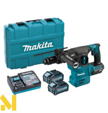 Перфоратор акумуляторний Makita HR009GM201