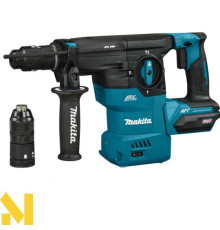 Перфоратор акумуляторний Makita XGT 40 V MAX HR009GZ (без АКБ та ЗП)