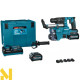 Перфоратор акумуляторний Makita XGT HR010GD201