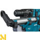 Перфоратор акумуляторний Makita XGT HR010GD201