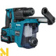 Перфоратор акумуляторний Makita XGT HR010GD201