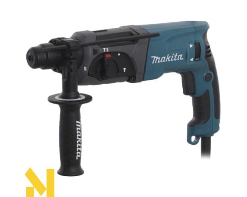 Перфоратор Makita HR2470