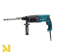 Перфоратор Makita HR2470