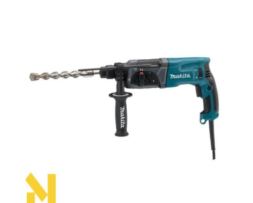 Перфоратор Makita HR2470