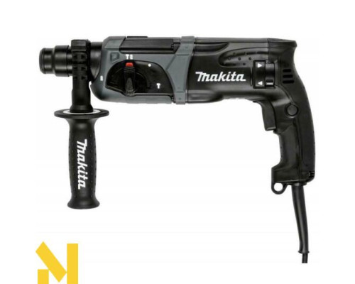 Перфоратор Makita HR2470BX40