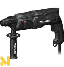 Перфоратор Makita HR2470BX40