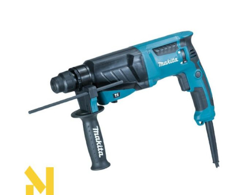 Перфоратор Makita HR2630