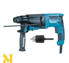 Перфоратор Makita HR2630X7