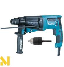 Перфоратор Makita HR2630X7