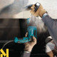 Перфоратор Makita HR2631F