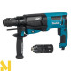 Перфоратор Makita HR2631FT