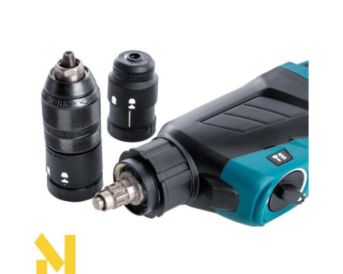 Перфоратор Makita HR2631FT