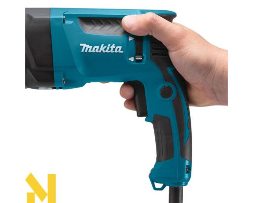 Перфоратор Makita HR2631FT