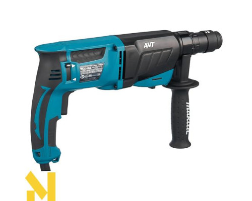 Перфоратор Makita HR2631FT