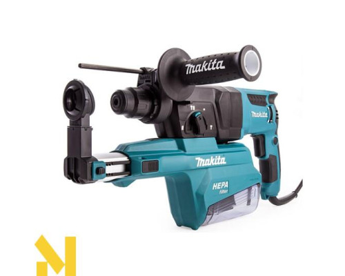 Перфоратор MAKITA HR2650