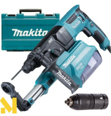 Перфоратор Makita HR2651T
