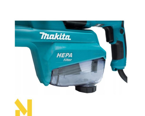 Перфоратор Makita HR2652