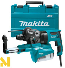 Перфоратор Makita HR2653