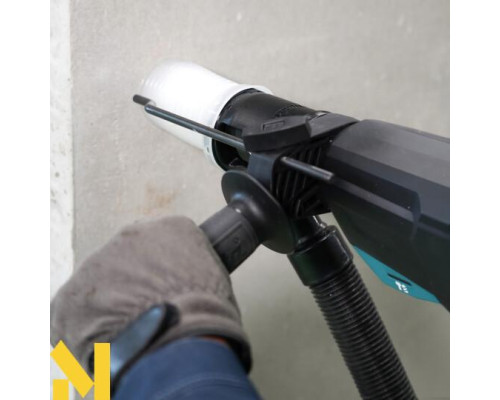 Перфоратор Makita HR2670 (800 Вт, 3.0 Дж)