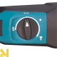 Перфоратор Makita HR2670 (800 Вт, 3.0 Дж)