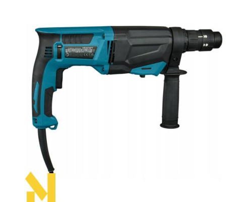 Дриль Makita HR2670FT