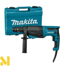Дриль Makita HR2670FT