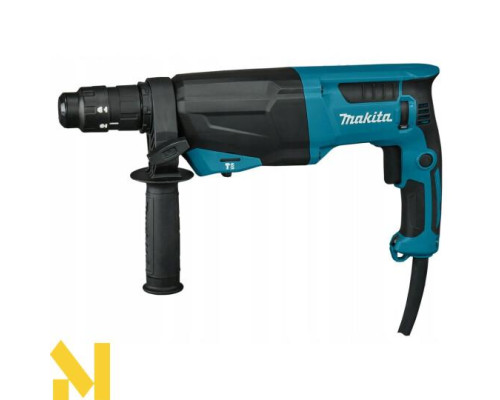 Дриль Makita HR2670FT