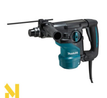 Перфоратор Makita HR3001CJ