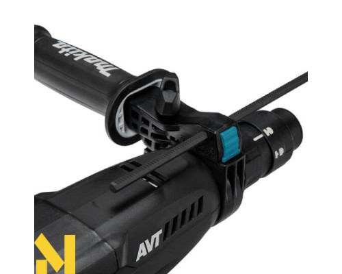 Перфоратор Makita HR3012FCJ